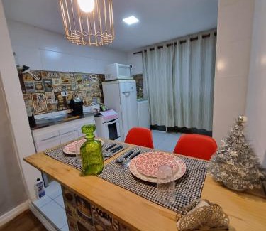 Sao Paulo Apartment | Tropicália