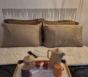 Sao Paulo Apartment | Tropicália