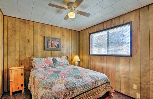 Tropic House | Tropic Getaway Near Bryce Canyon National Park!