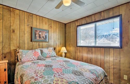 Tropic House | Tropic Getaway Near Bryce Canyon National Park!