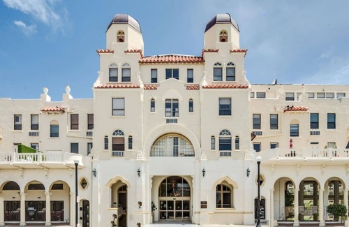 Palm Beach - West Palm Beach Condo | Tropical Beach Suite, 2 br 3032