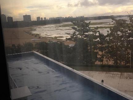 Ponta Negra Hotel | Tropical Business