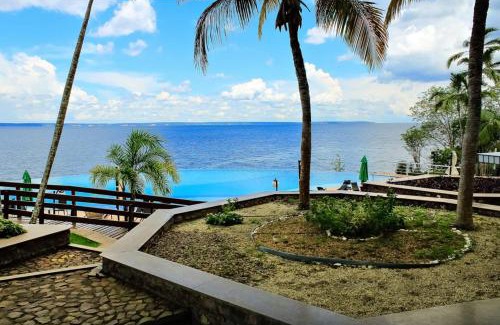 Ponta Negra Apartment | Tropical Executive Hotel Flat 205