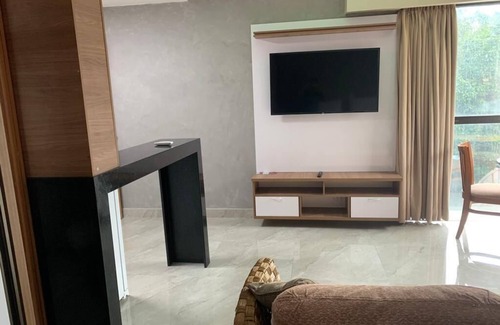 Ponta Negra Hotel | Tropical Executive Hotel - FLAT