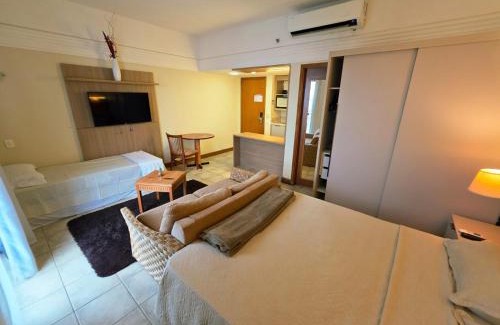 Nova Nazare Apartment | Tropical Executive Vista Espetacular