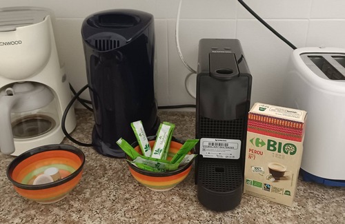 Muscat Villa | Tropical garden paradise near the beach