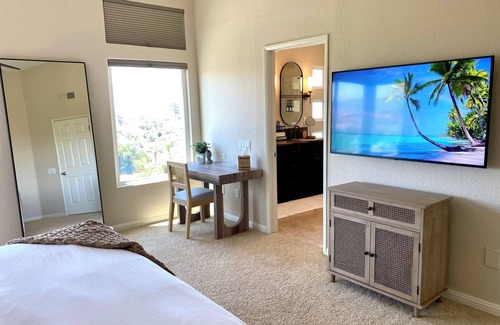 Rancho San Diego House | Tropical Hacienda - Pool & Hot Tub - GREAT VIEWS