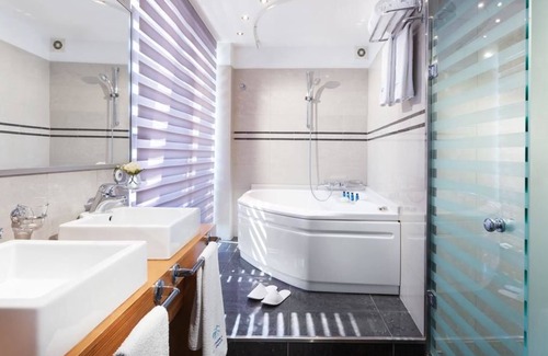 Alimos Hotel | Tropical Hotel