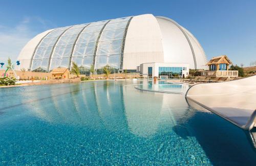 Krausnick Other | Tropical Islands Campingplatz