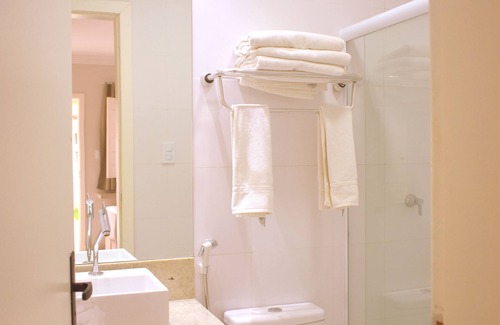 Aruanda Hotel | Tropical Mar Hotel