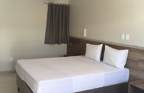 Aruanda Hotel | Tropical Mar Hotel