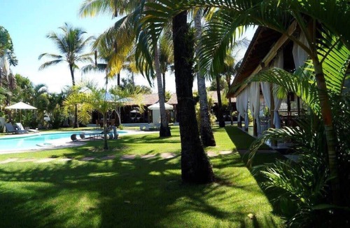 Arraial d'Ajuda Villa | Tropical Paradise in Arraial d'Ajuda - BAH015