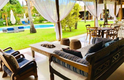 Arraial d'Ajuda Villa | Tropical Paradise in Arraial d'Ajuda - BAH015