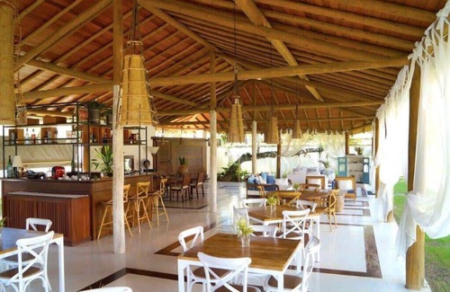 Arraial d'Ajuda Villa | Tropical Paradise in Arraial d'Ajuda - BAH015