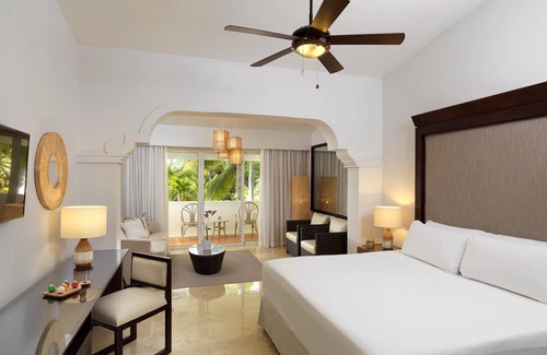Bavaro Resort | Tropical Paradise in Punta Cana - Melia Caribe Beach Resort - WEEKLY -SAT to SAT