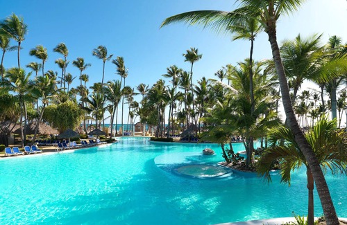 Bavaro Resort | Tropical Paradise in Punta Cana - Melia Caribe Beach Resort - WEEKLY -SAT to SAT