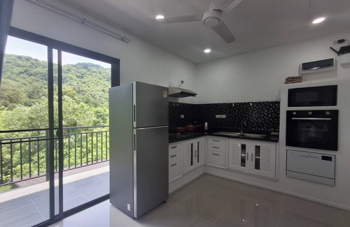 Chalong Villa | Tropical Private Pool Villa Phuket