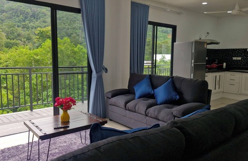 Chalong Villa | Tropical Private Pool Villa Phuket