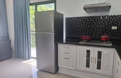 Chalong Villa | Tropical Private Pool Villa Phuket