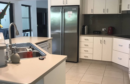 Craiglie House | Tropical Relaxating Oasis in Port Douglas