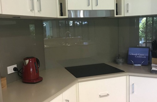 Craiglie House | Tropical Relaxating Oasis in Port Douglas