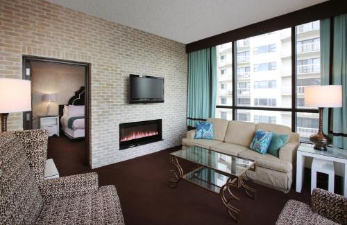 Atlantic City Resort | Tropicana Atlantic City, A Caesars Destination