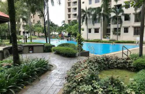 Tropicana Apartment | Tropicana Suite