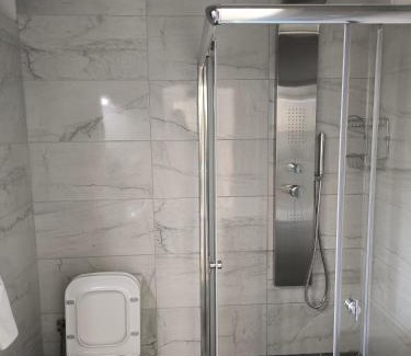 Gerakini House | Tropico House