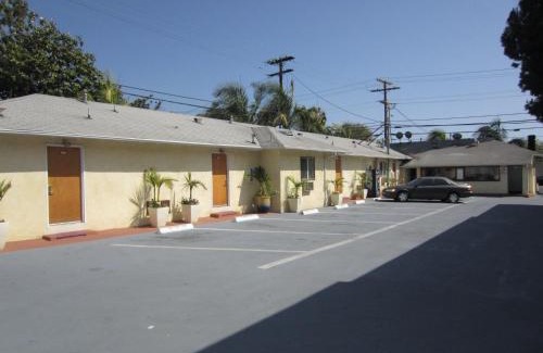Atwater Village Hotel | Tropico Motel