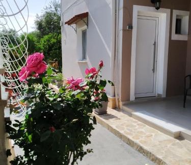 Roda Apartment | Trousas Apartments