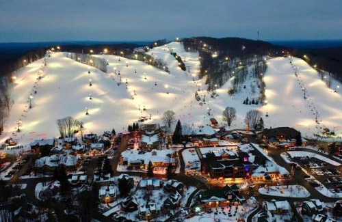 Beulah House | Trout Lily Cabin