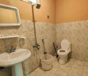 Skardu Hotel | Trout Villa