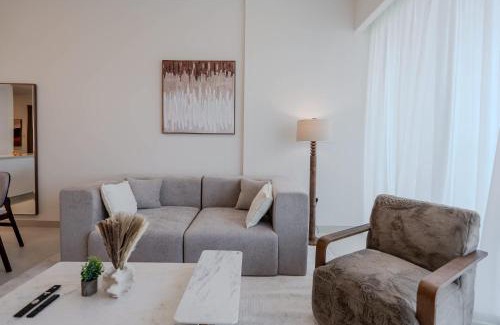 Al Safa Apartment | TRPS - Canal Front Residences 9, Al Wasl - Full Canal View, Stylish 2BR, Prime Wasl Location