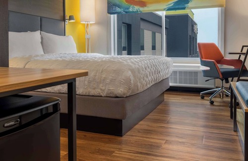 Ankeny Hotel | Tru By Hilton Ankeny