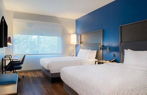 College Park Hotel | Tru By Hilton Atlanta Airport College Park