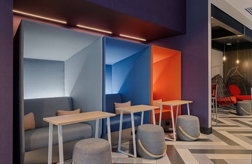 College Park Hotel | Tru By Hilton Atlanta Airport College Park