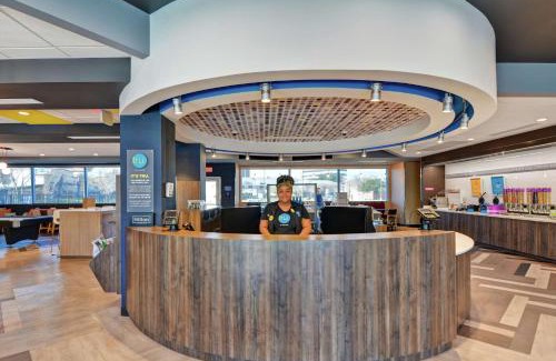 Mid City South Hotel | Tru By Hilton Baton Rouge Citiplace