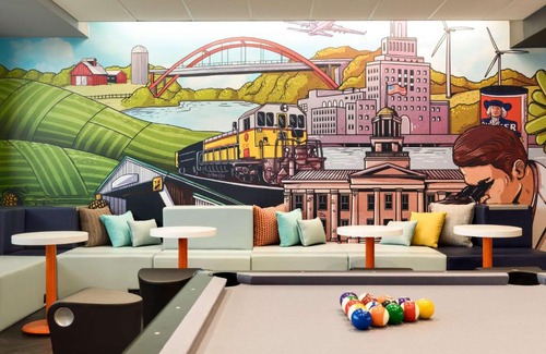 Cedar Rapids - Iowa City Hotel | Tru By Hilton Cedar Rapids Westdale