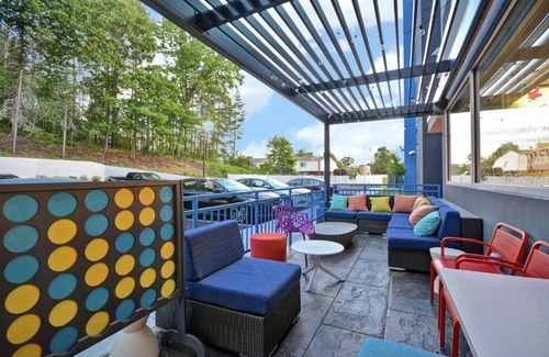 Chicopee Hotel | Tru By Hilton Chicopee Springfield