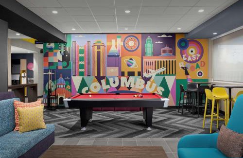 Summit Station Hotel | Tru By Hilton Columbus East Broad