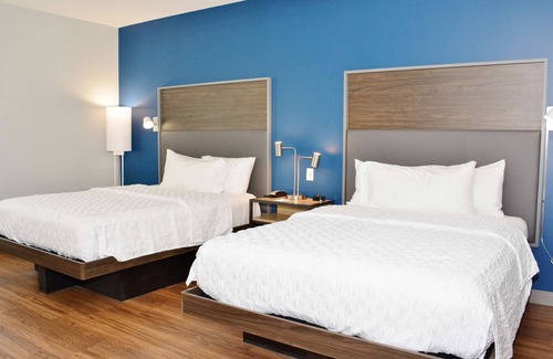 Historic Grand Junction Hotel | Tru by Hilton Grand Junction Downtown