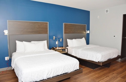 Historic Grand Junction Hotel | Tru by Hilton Grand Junction Downtown