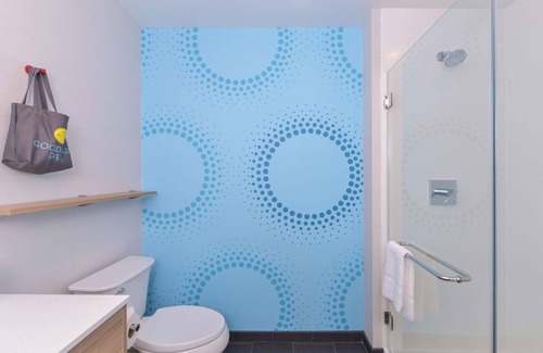 Little Rock Hotel | Tru by Hilton Little Rock West