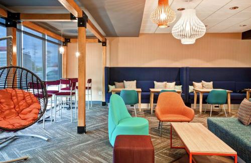 Fairgrounds Hotel | Tru By Hilton Louisville Airport