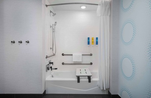 Encanto Hotel | Tru By Hilton Phoenix Midtown