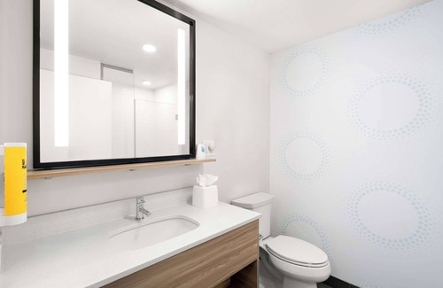 Spokane Valley Hotel | Tru By Hilton Spokane Valley, WA