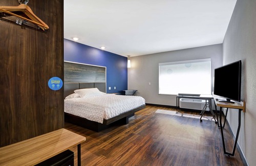 Sumter Hotel | Tru by Hilton Sumter