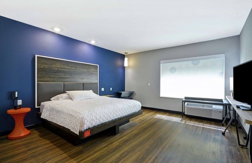 Sumter Hotel | Tru by Hilton Sumter