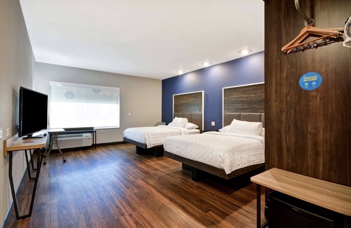 Sumter Hotel | Tru by Hilton Sumter