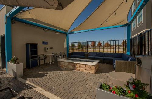 The Colony Hotel | Tru By Hilton The Colony